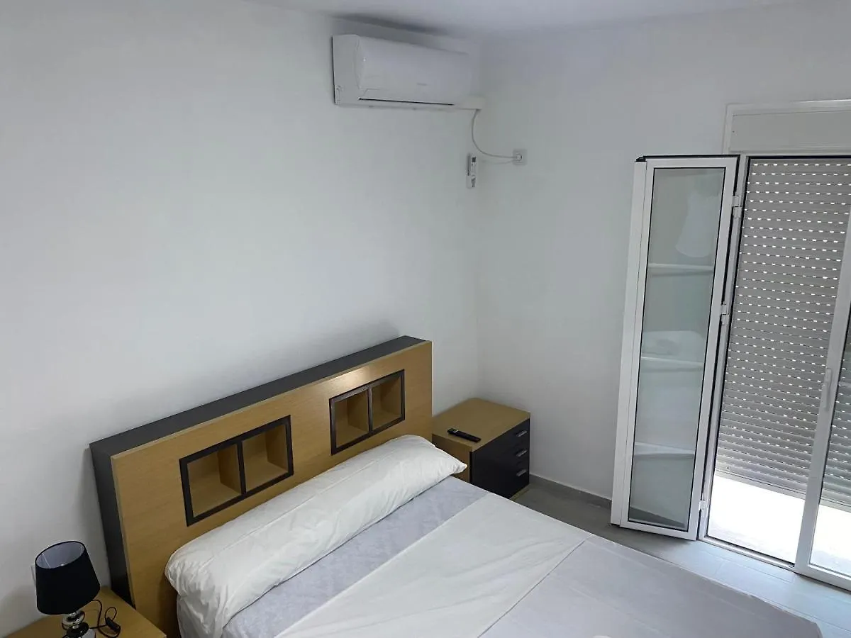 Homestay Casa Salma Apartment Seville
