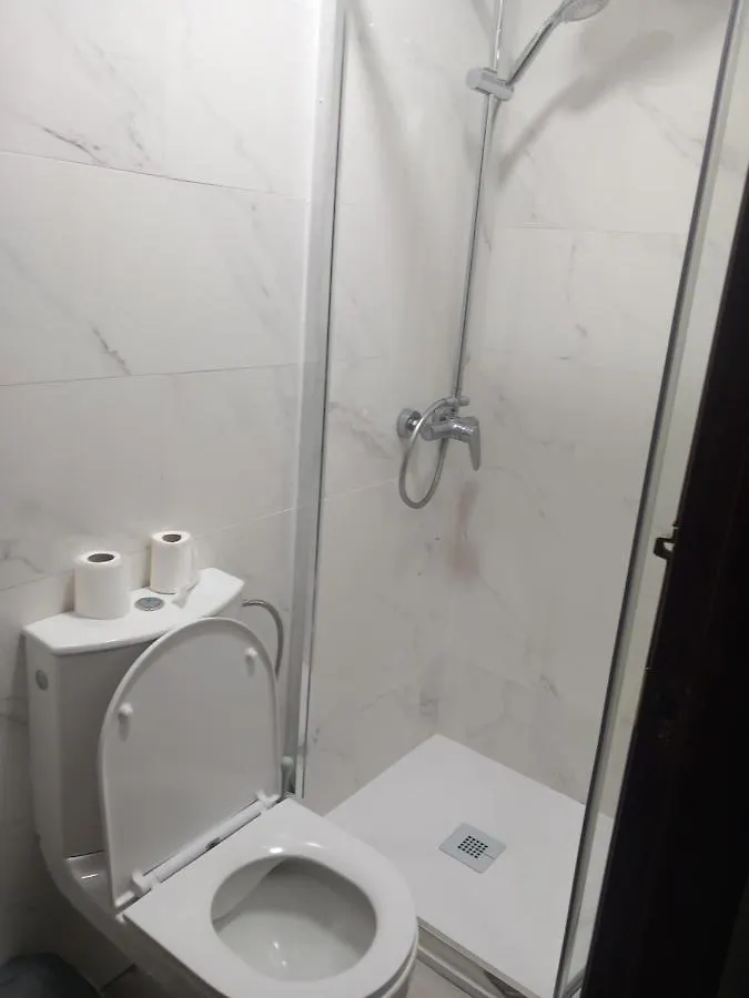 Casa Salma Apartment Seville