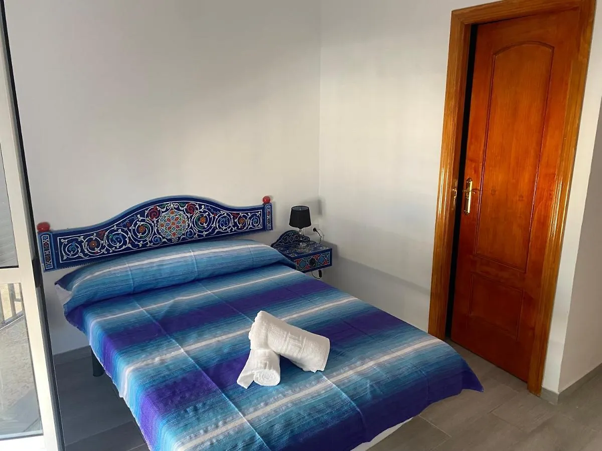 Ferienwohnung Casa Salma Sevilla