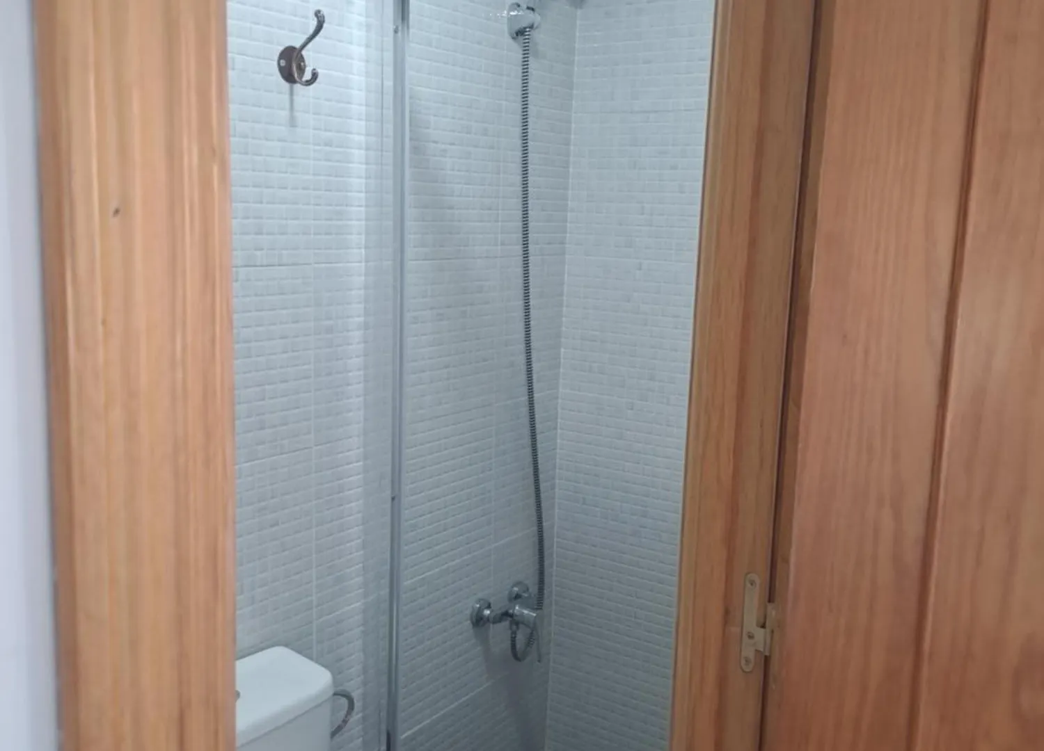 Privatunterkunft Ferienwohnung Casa Salma Sevilla