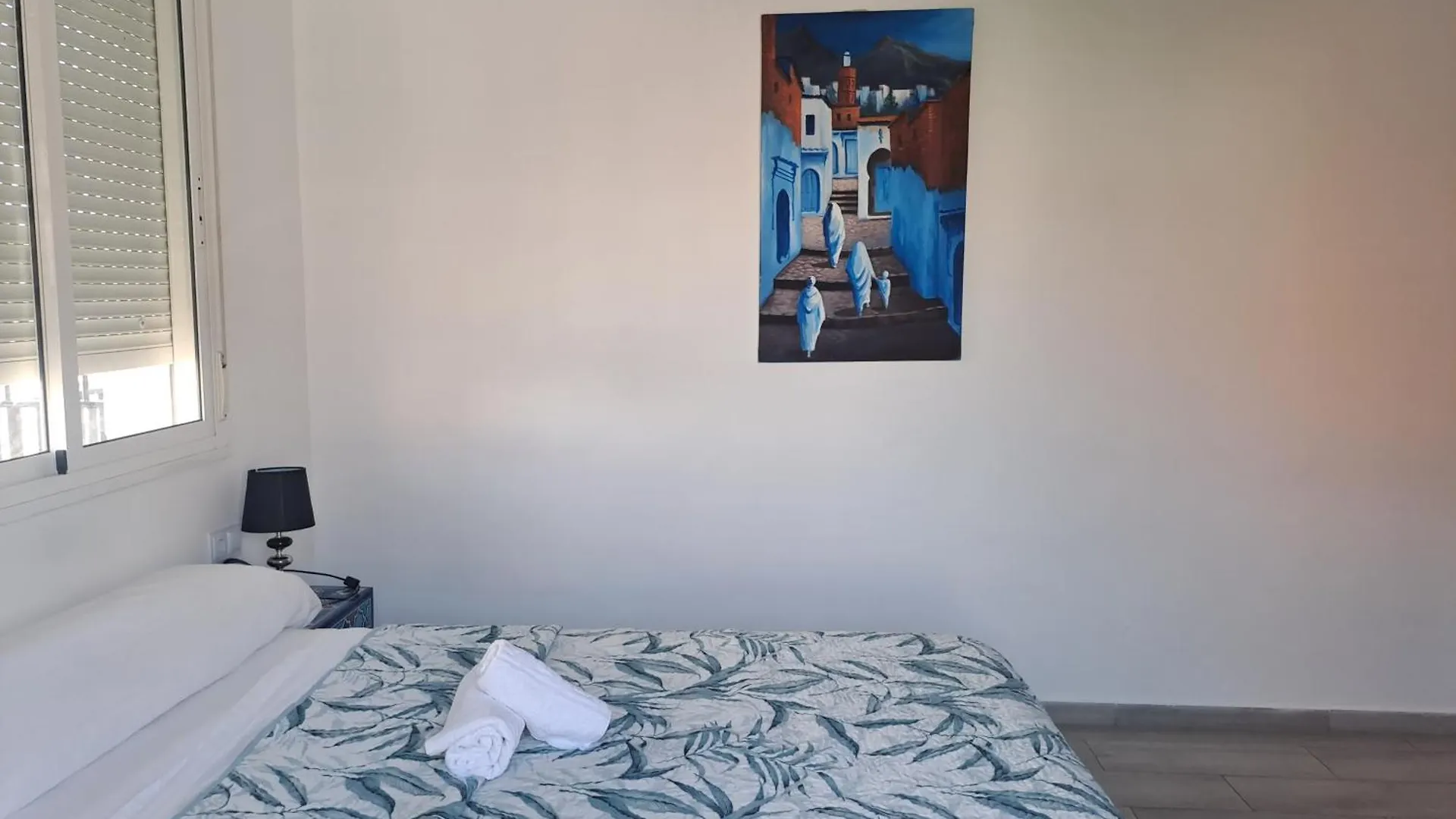 Ferienwohnung Casa Salma Sevilla Spanien