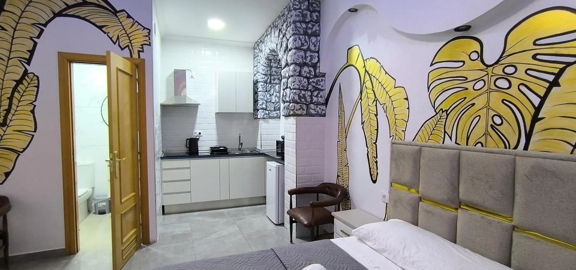 Ferienwohnung Casa Salma Sevilla 0*,