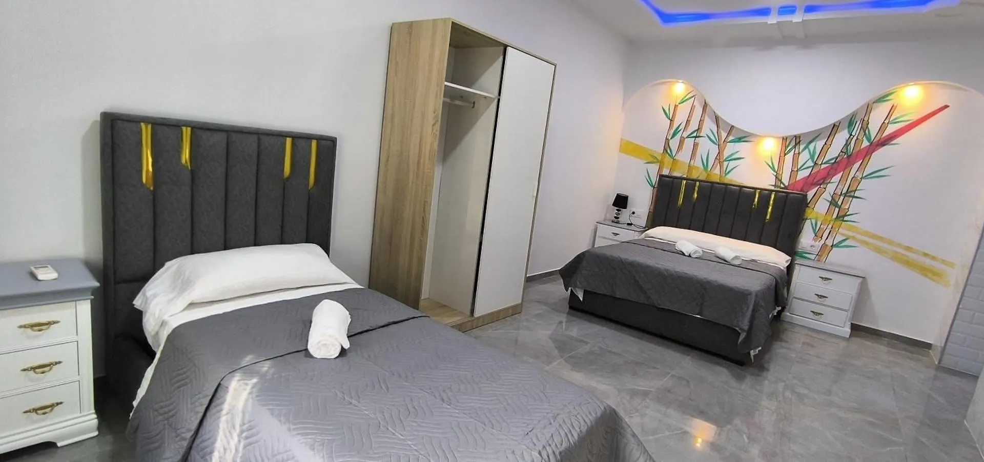 Ferienwohnung Casa Salma Sevilla