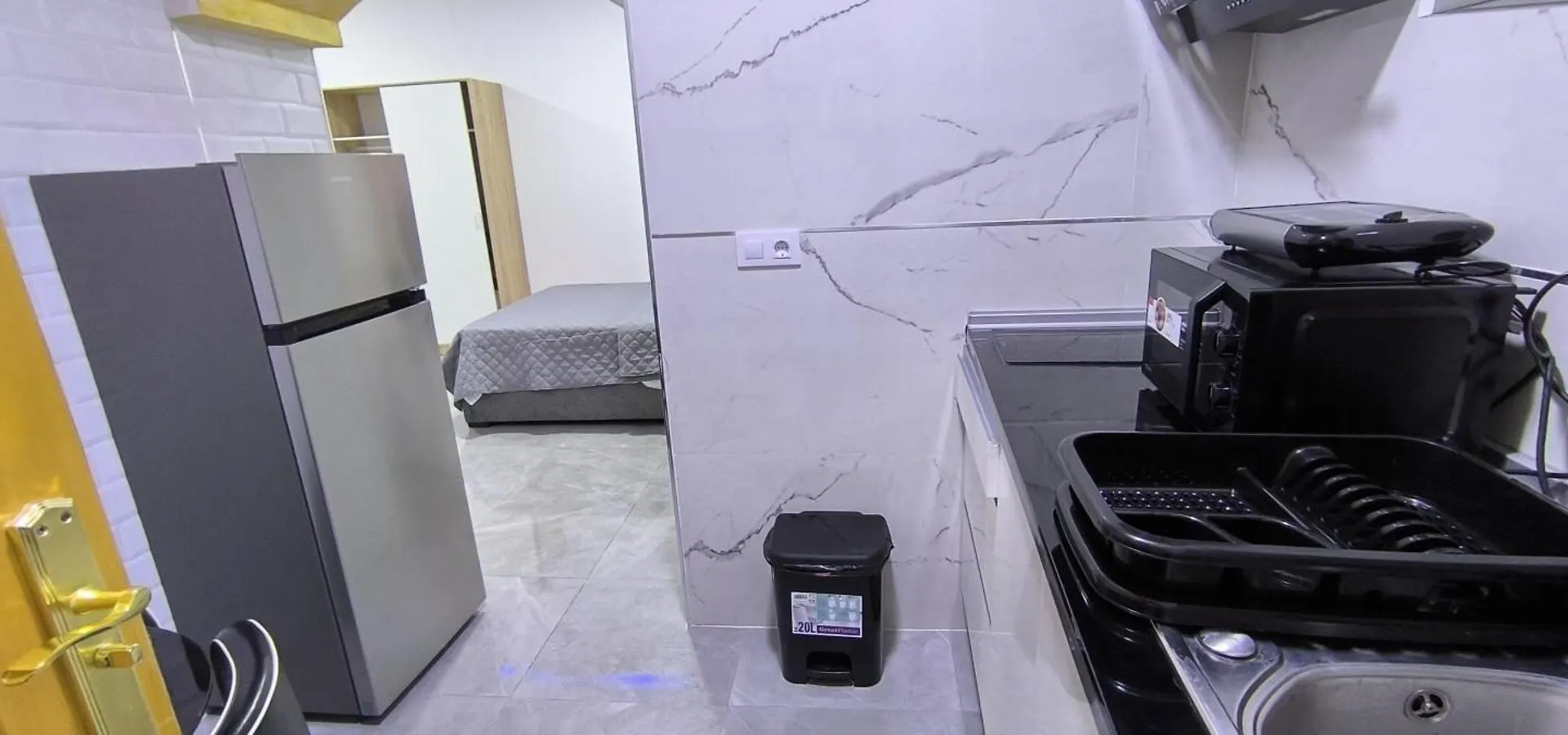 Ferienwohnung Casa Salma Sevilla Privatunterkunft