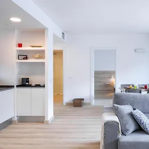  Apartment La Rosella Spanien