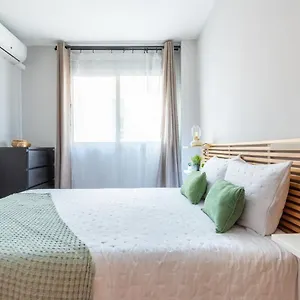  Appartamento Ferrandiz Spagna