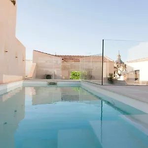 Appartement Isg Cedaceros, Sevilla