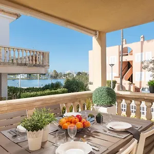  Ferienhaus Esperanza Spanien