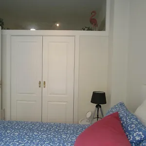  Appartamento Agp Centro Historico Spagna