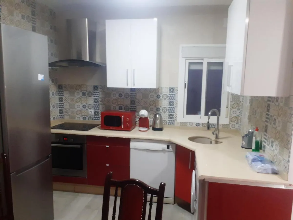 Casa Salma Apartment Seville