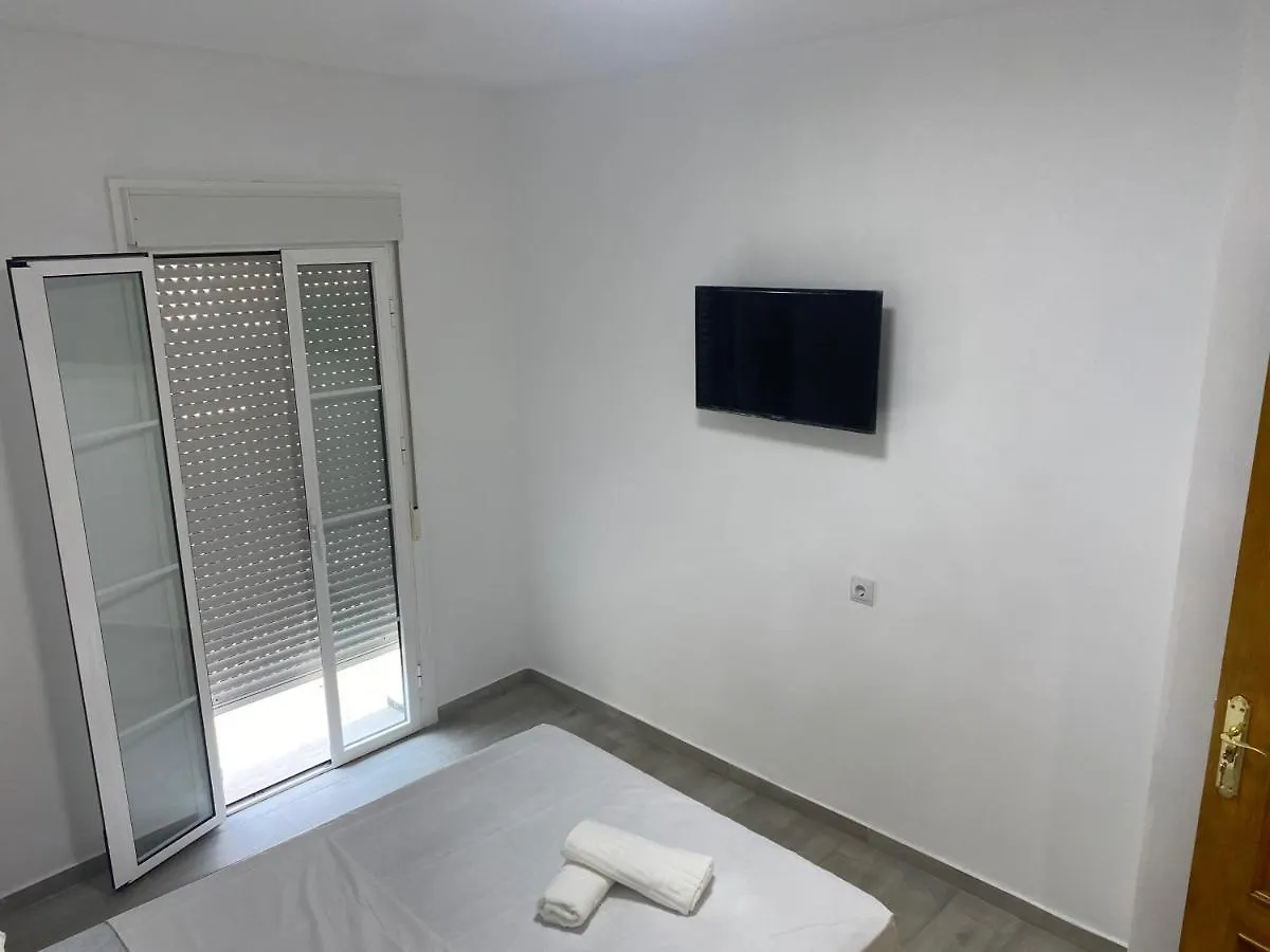 Casa Salma Apartment Seville