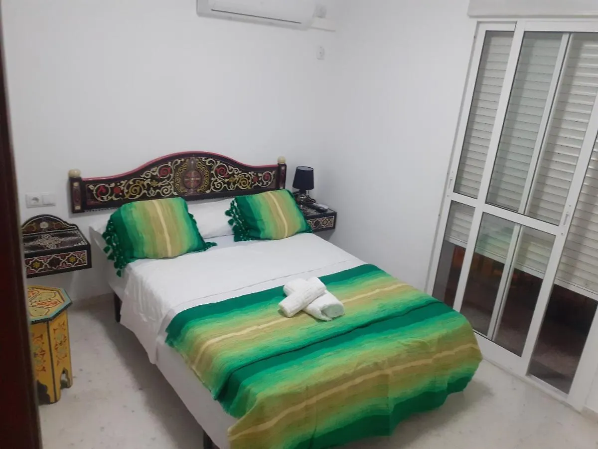 Casa Salma Apartment Seville 0*,  Spain