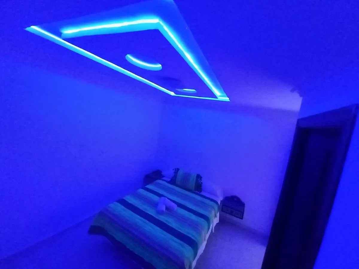 Homestay Casa Salma Apartment Seville