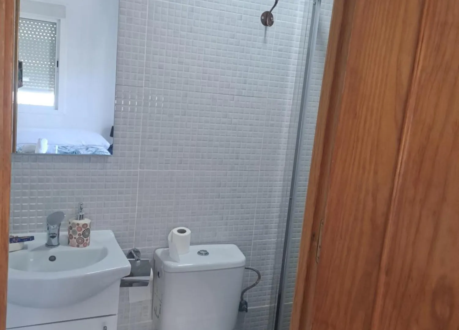 Casa Salma Apartment Seville 0*,  Spain