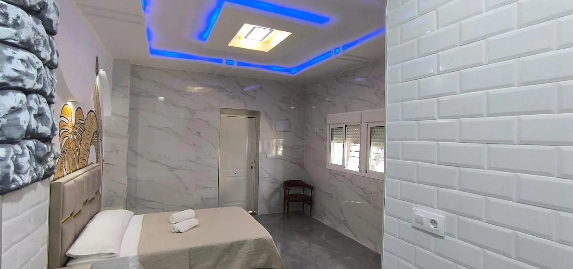 Casa Salma Apartment Seville 0*,