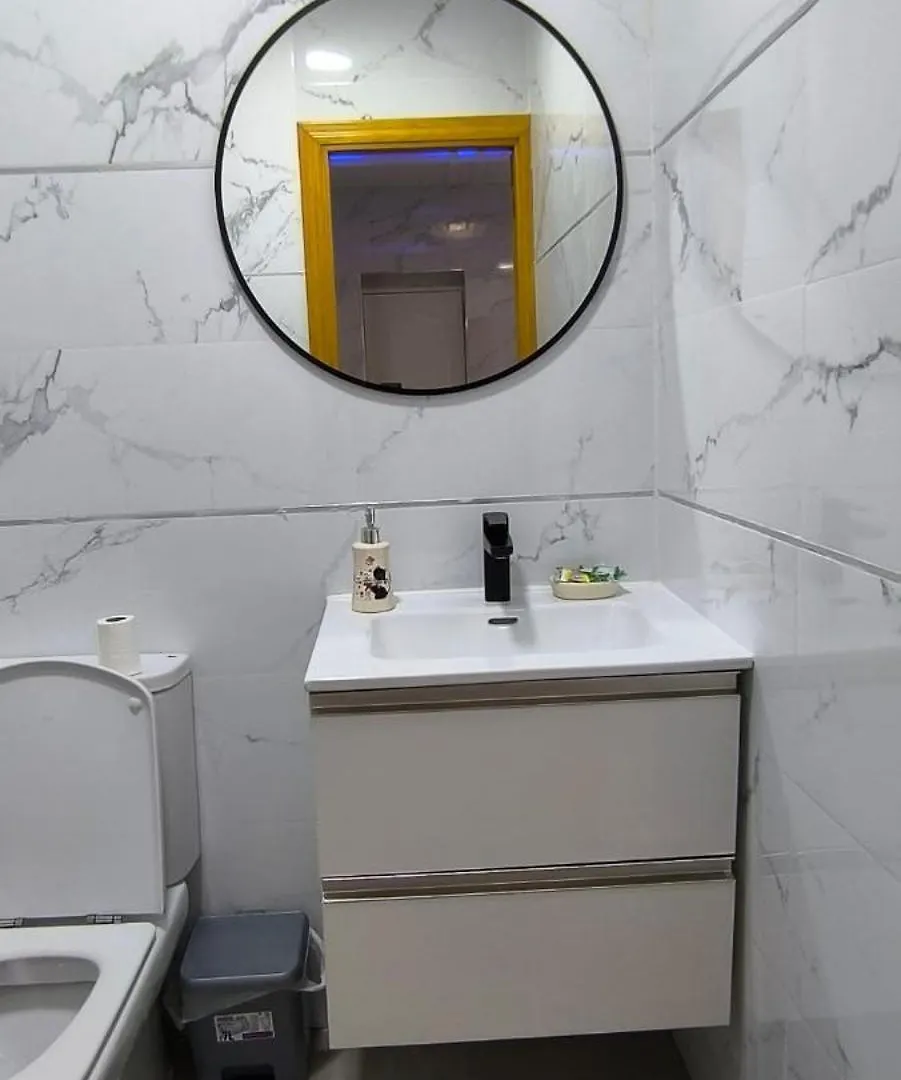 Casa Salma Apartment Seville