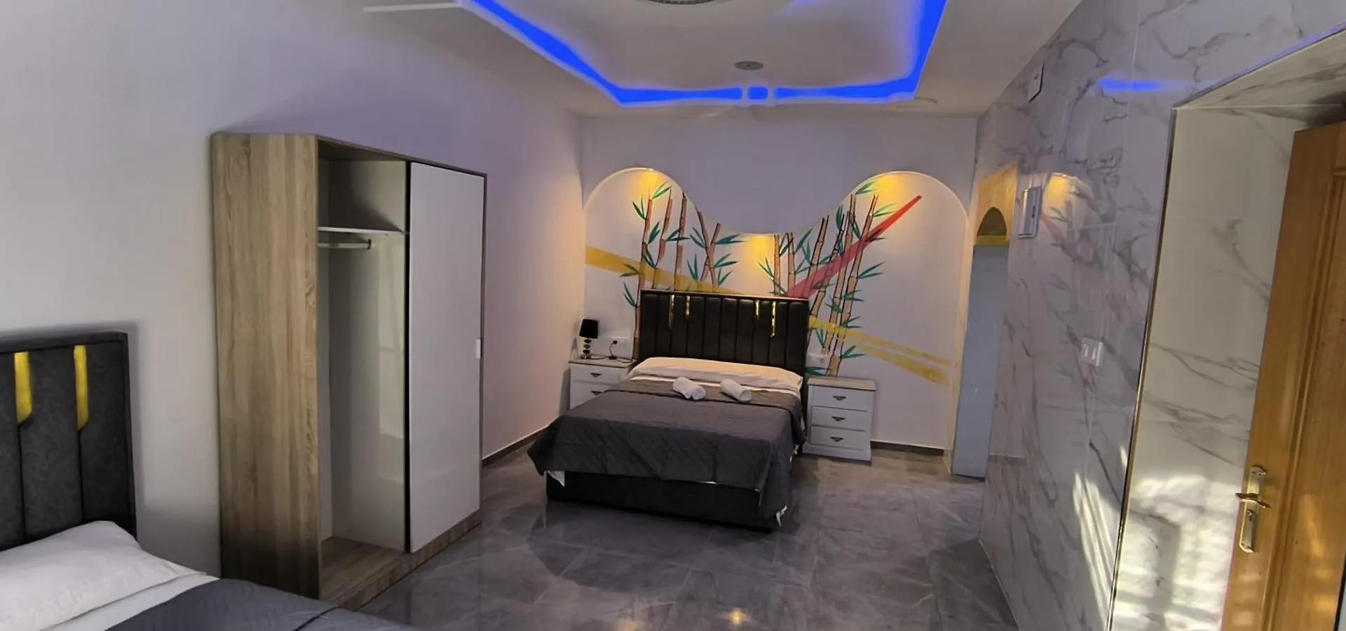 Casa Salma Apartment Seville Spain