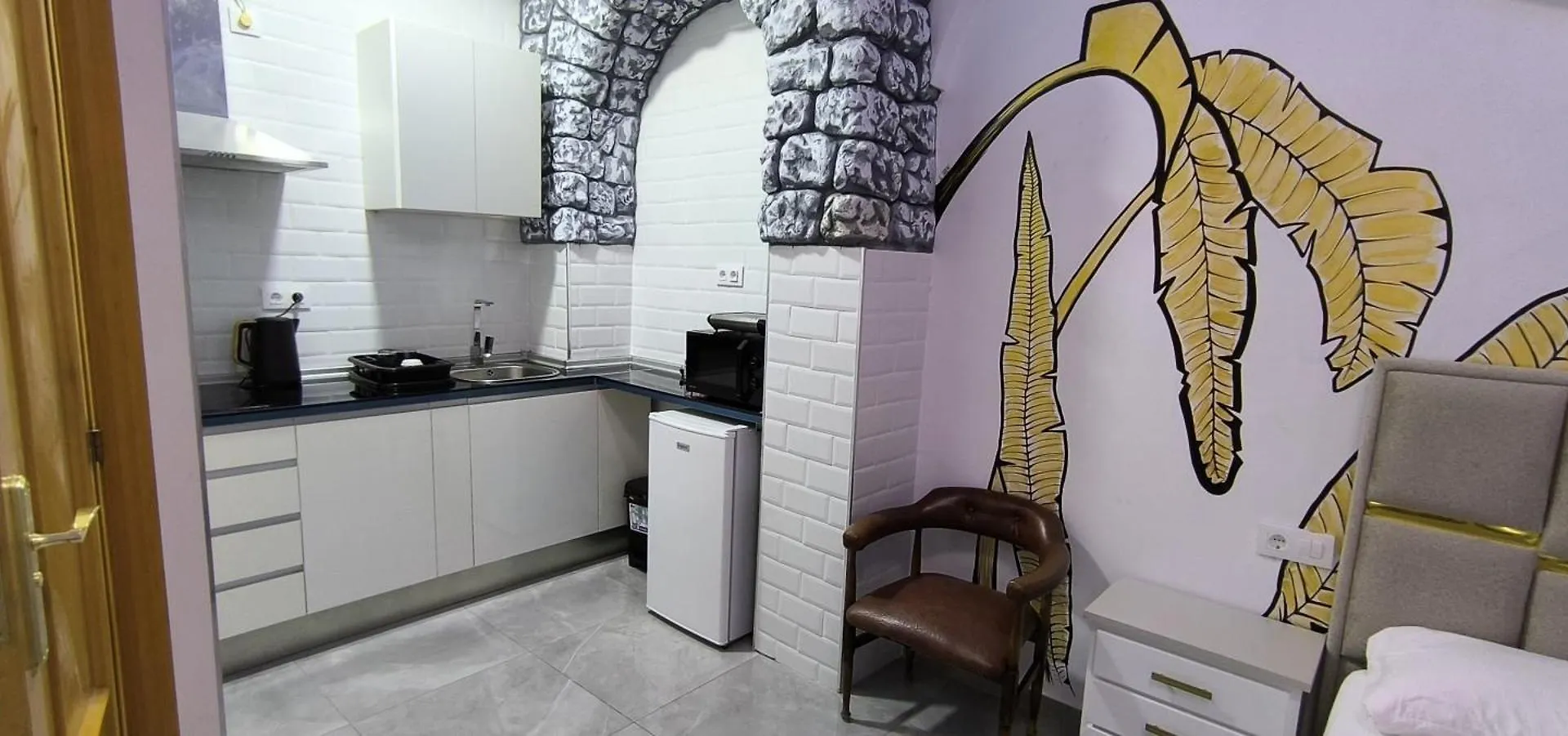 Casa Salma Apartment Seville 0*,  Spain