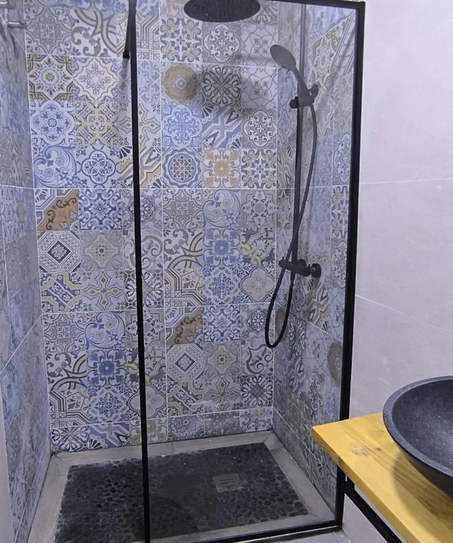 Casa Salma Apartment Seville Spain