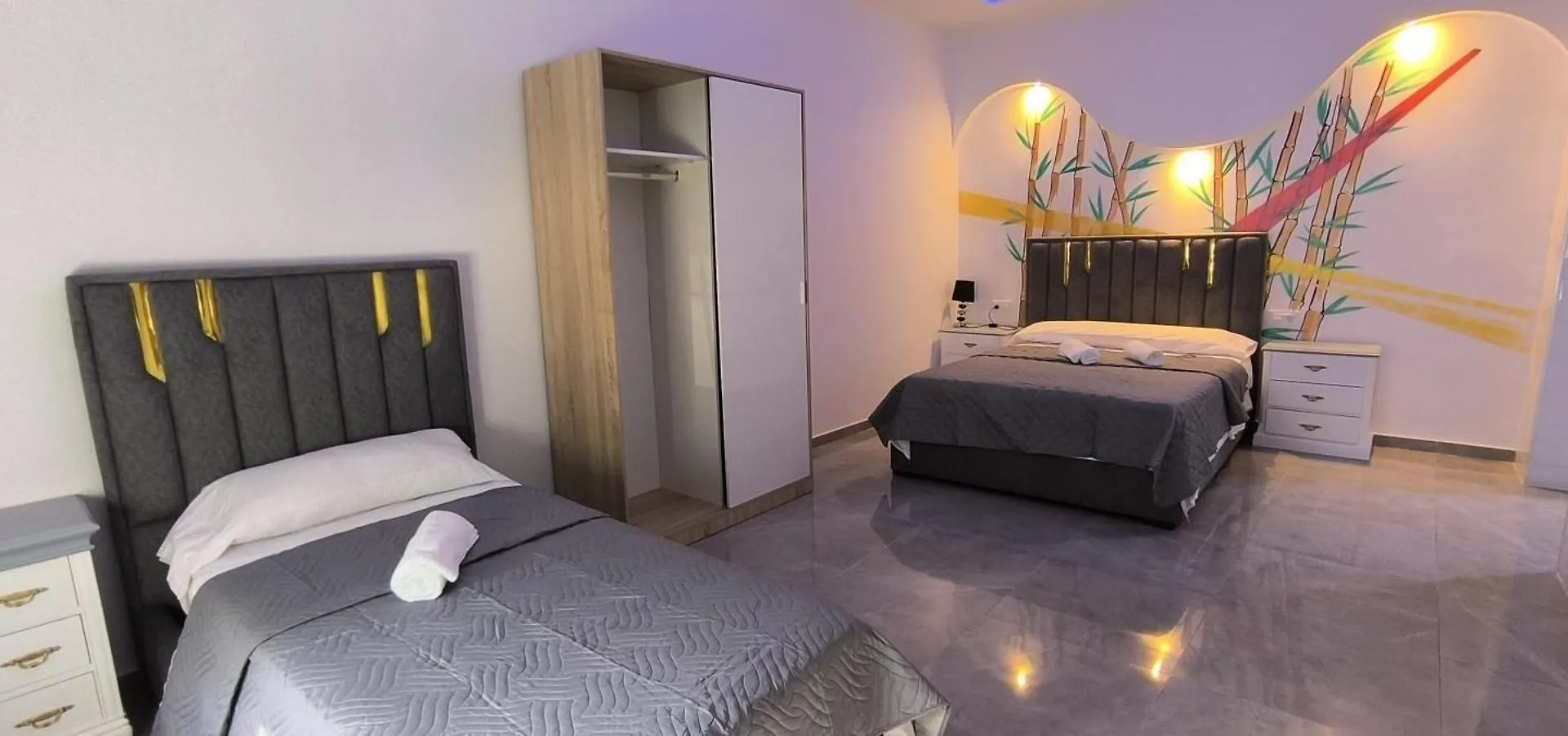 Casa Salma Apartment Seville 0*,  Spain