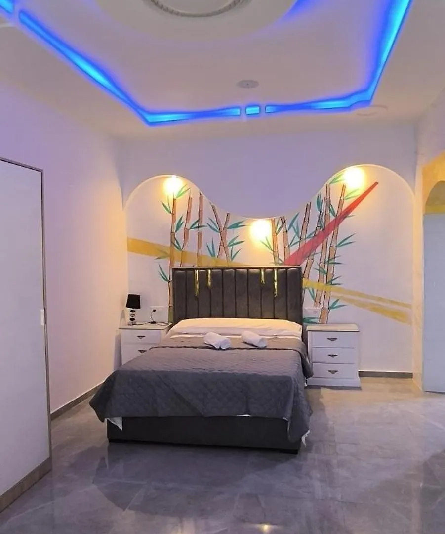 Casa Salma Apartment Seville Homestay