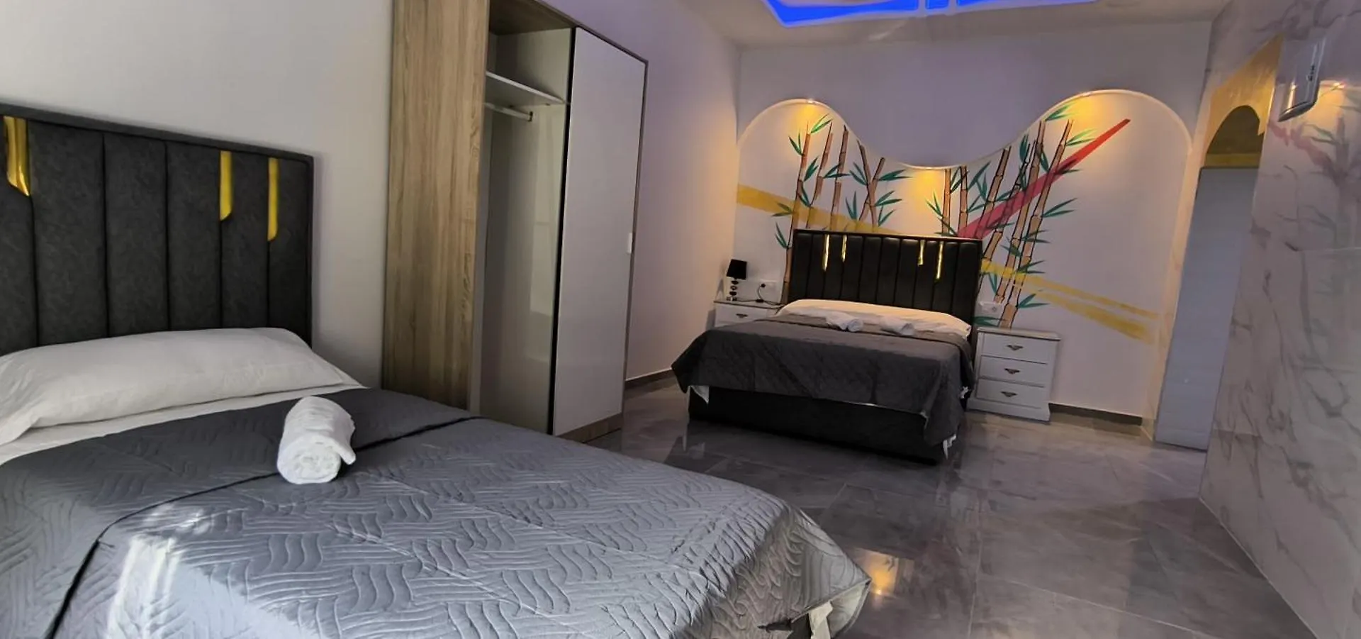 Homestay Casa Salma Apartment Seville Spain