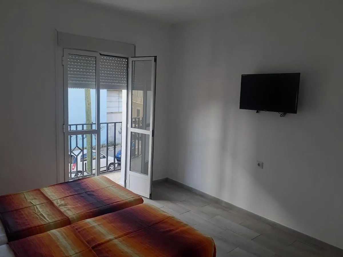 Casa Salma Apartment Seville