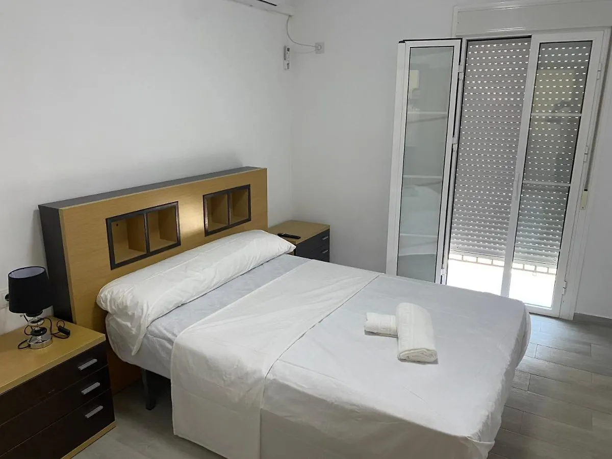Casa Salma Apartment Seville