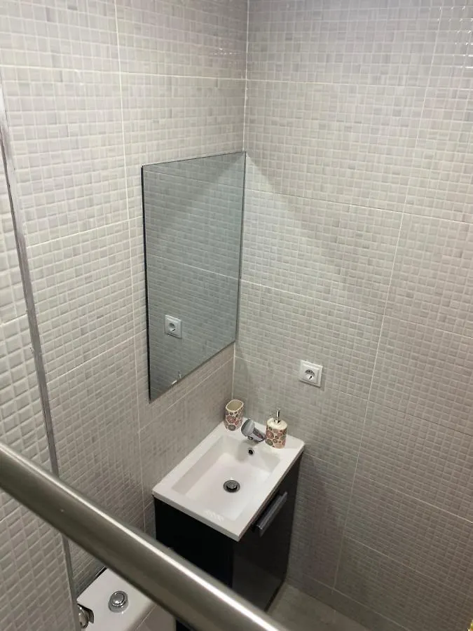 Homestay Casa Salma Apartment Seville