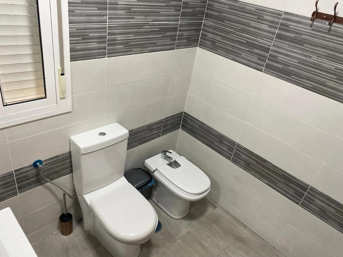Casa Salma Apartment Seville