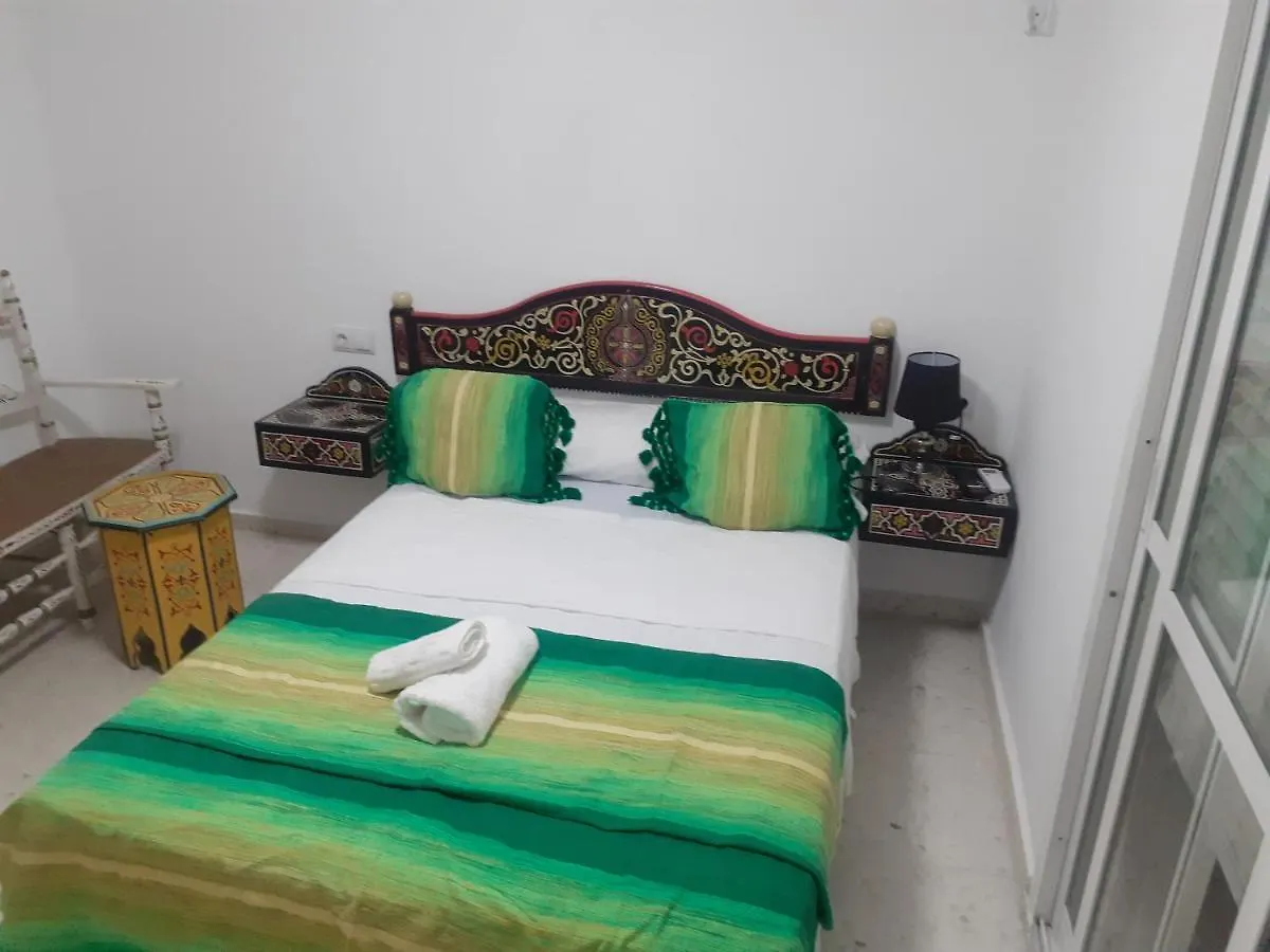 Casa Salma Apartment Seville 0*,  Spain