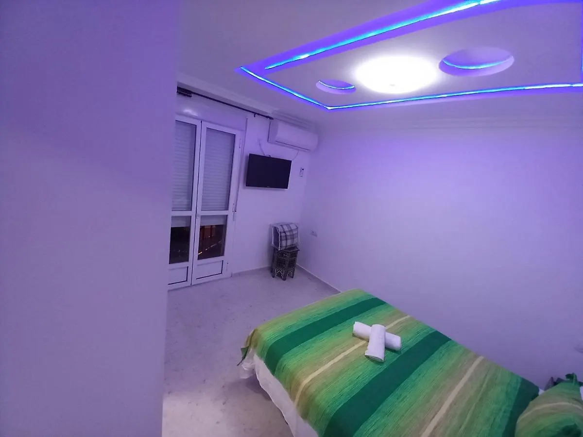 Homestay Casa Salma Apartment Seville
