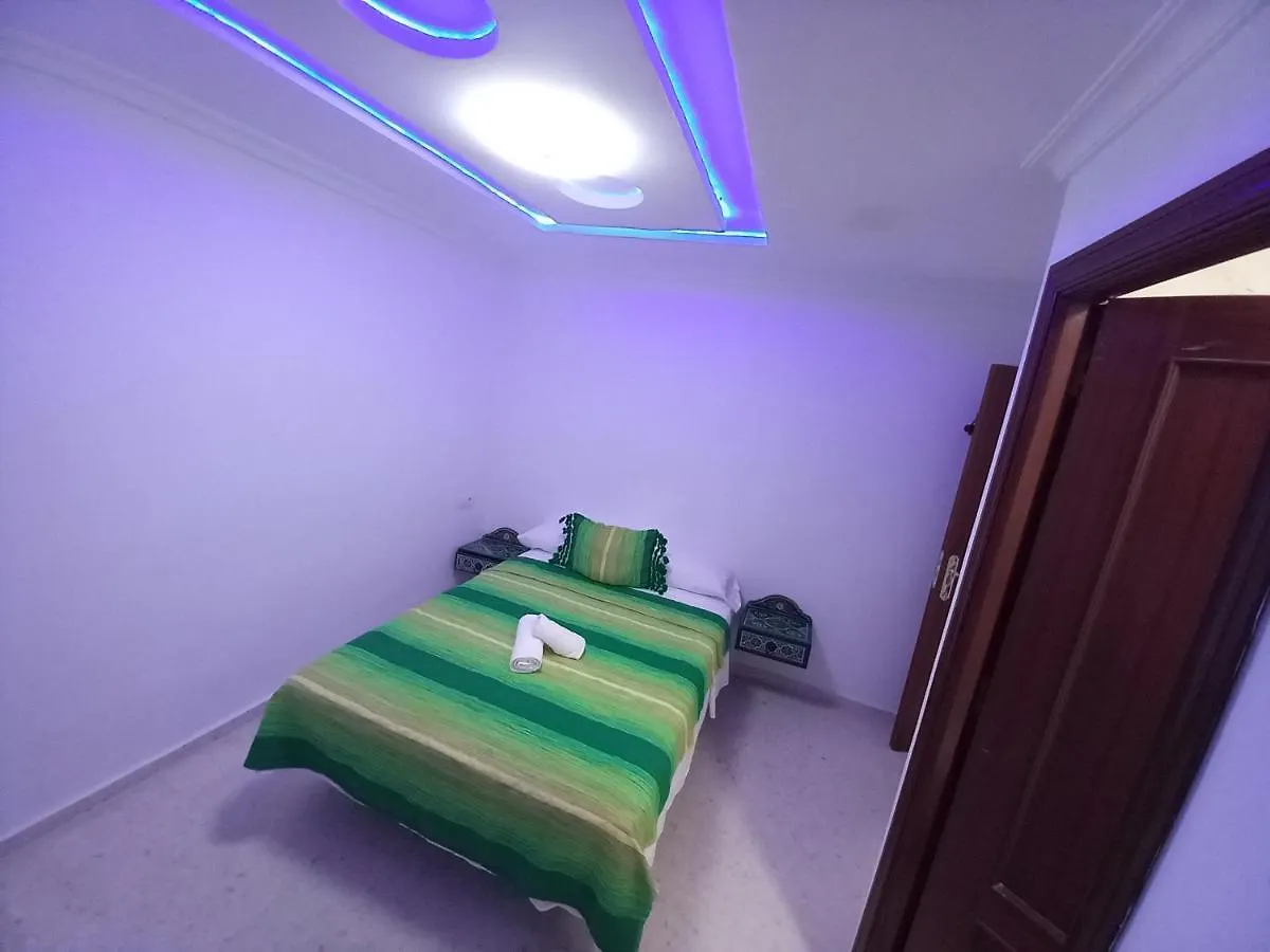 Casa Salma Apartment Seville
