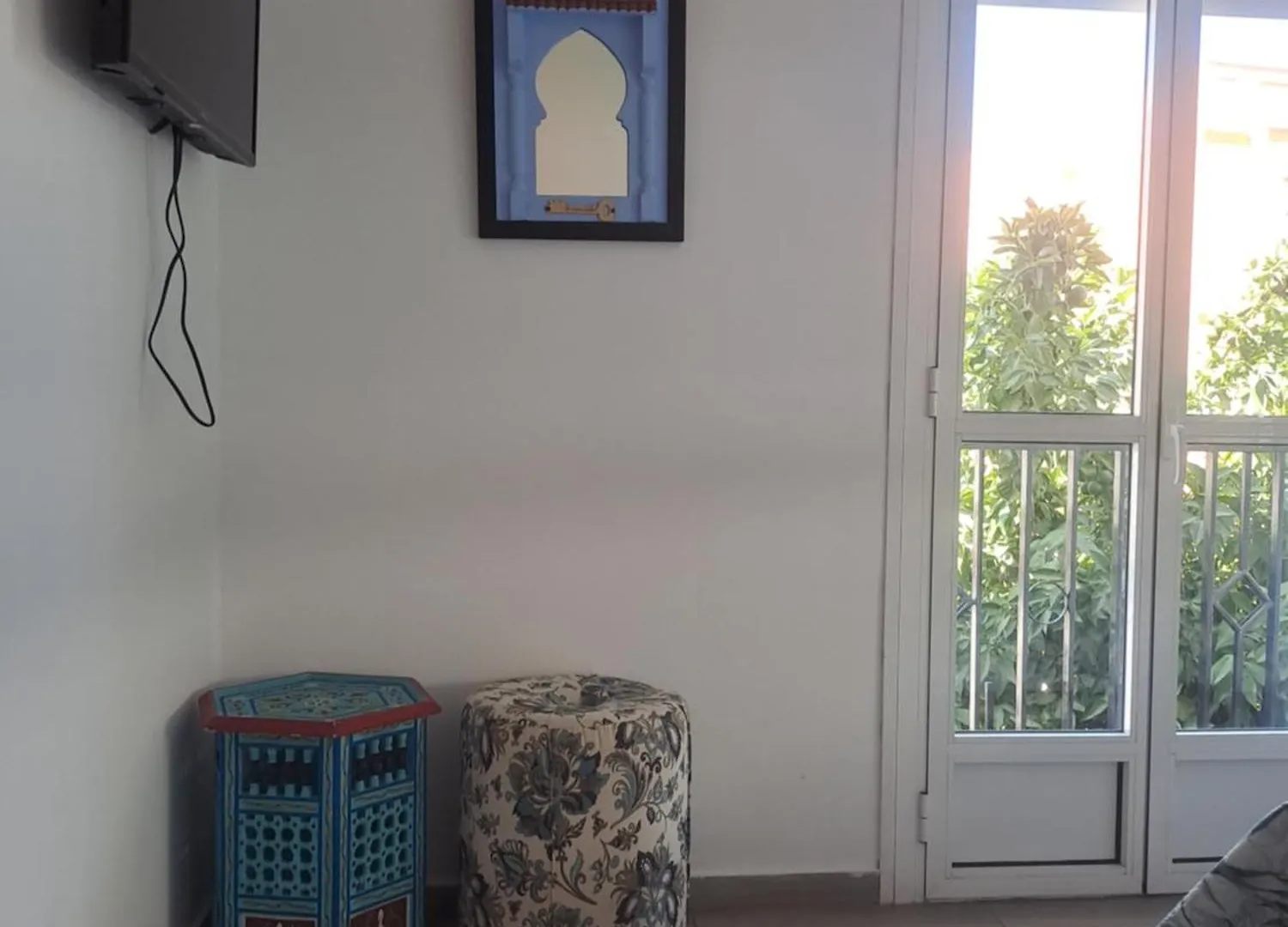 Casa Salma Apartment Seville Homestay