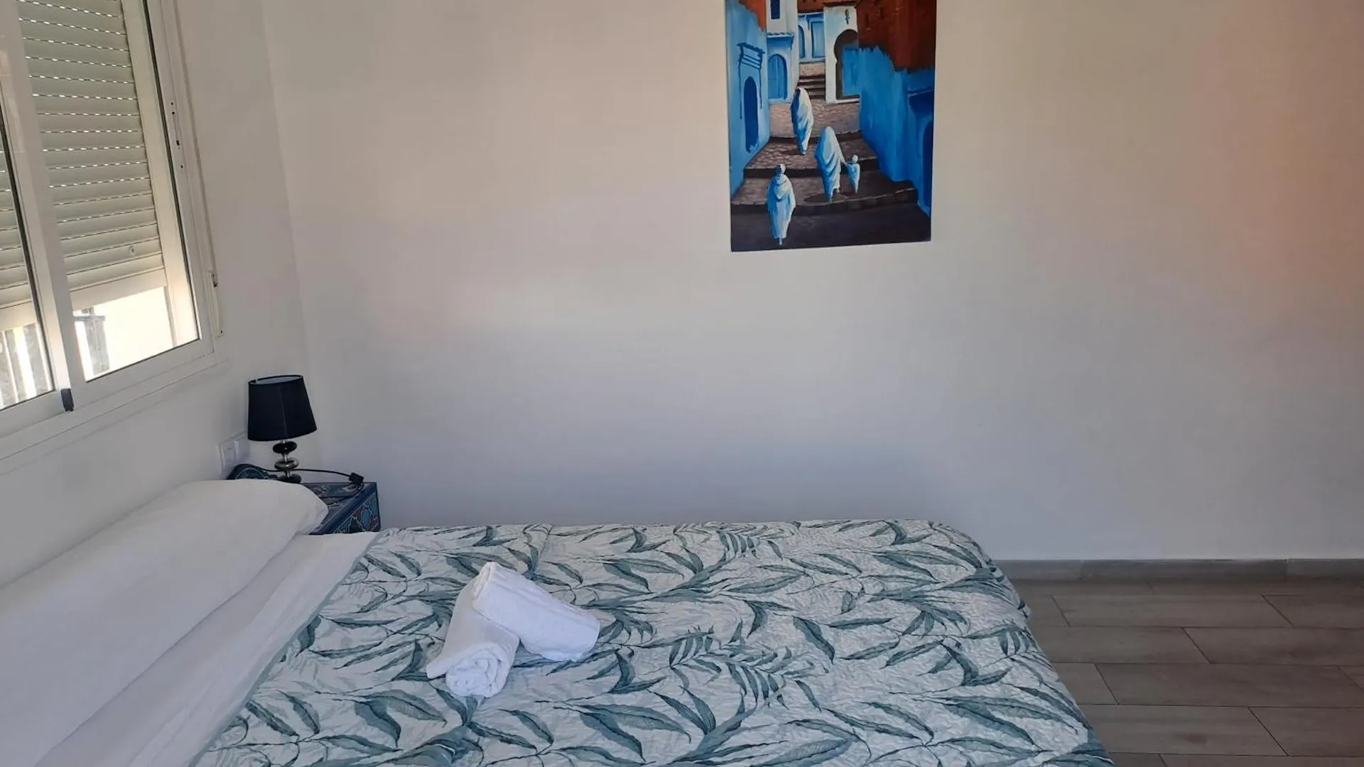 Casa Salma Apartment Seville 0*,