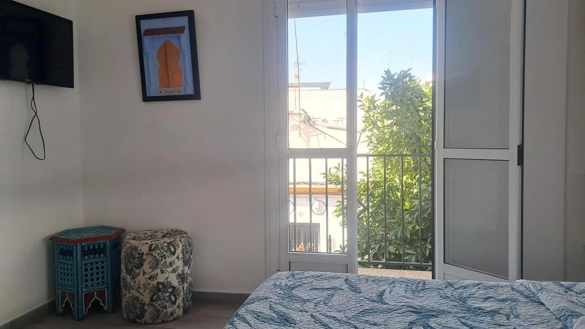 Casa Salma Apartment Seville Spain