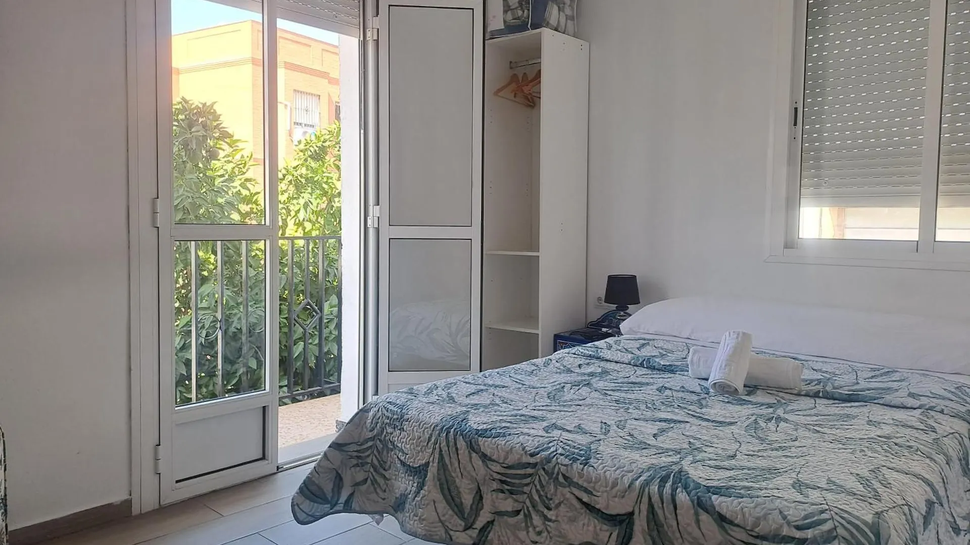 Casa Salma Apartment Seville 0*,  Spain