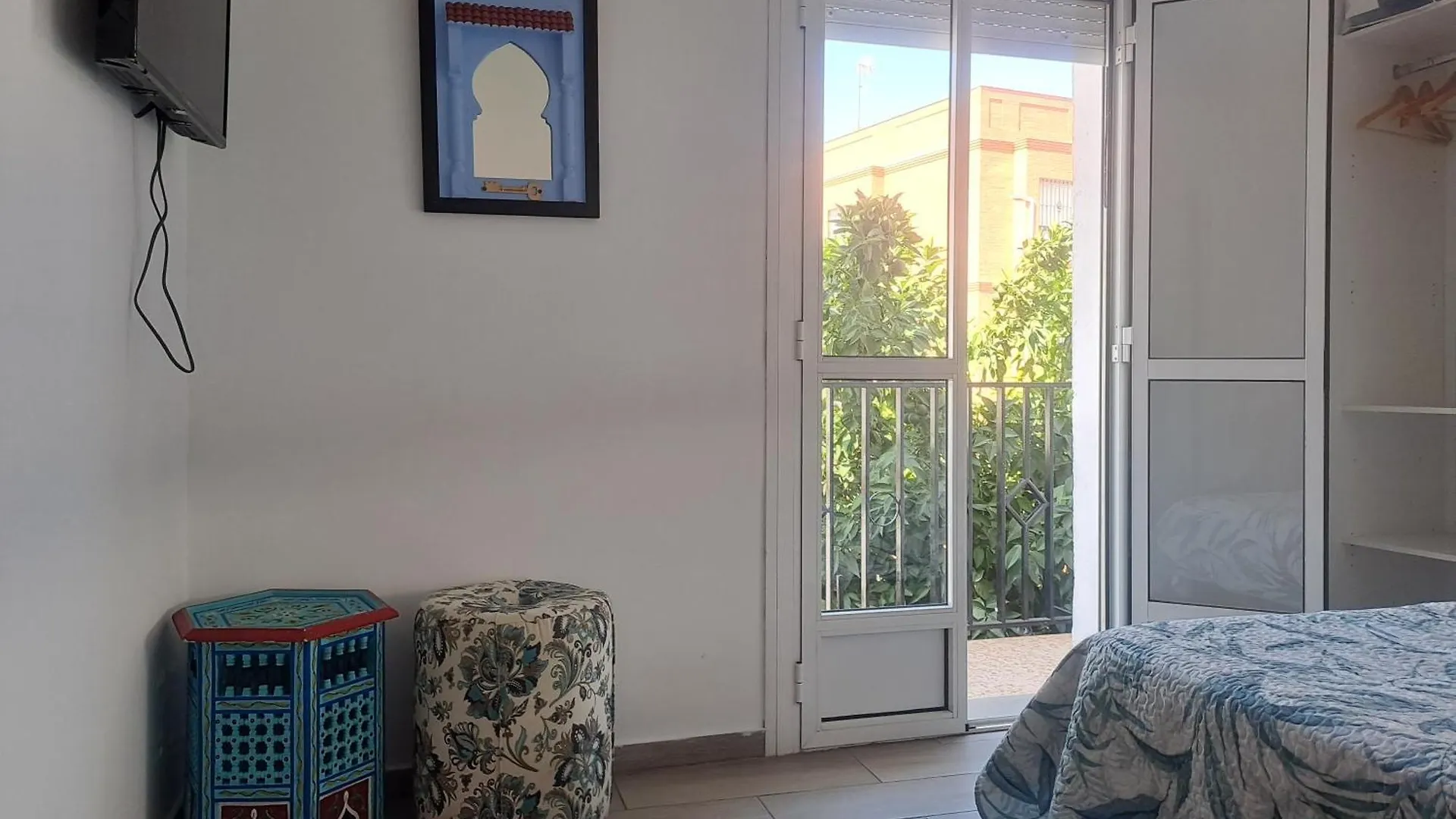 Homestay Casa Salma Apartment Seville
