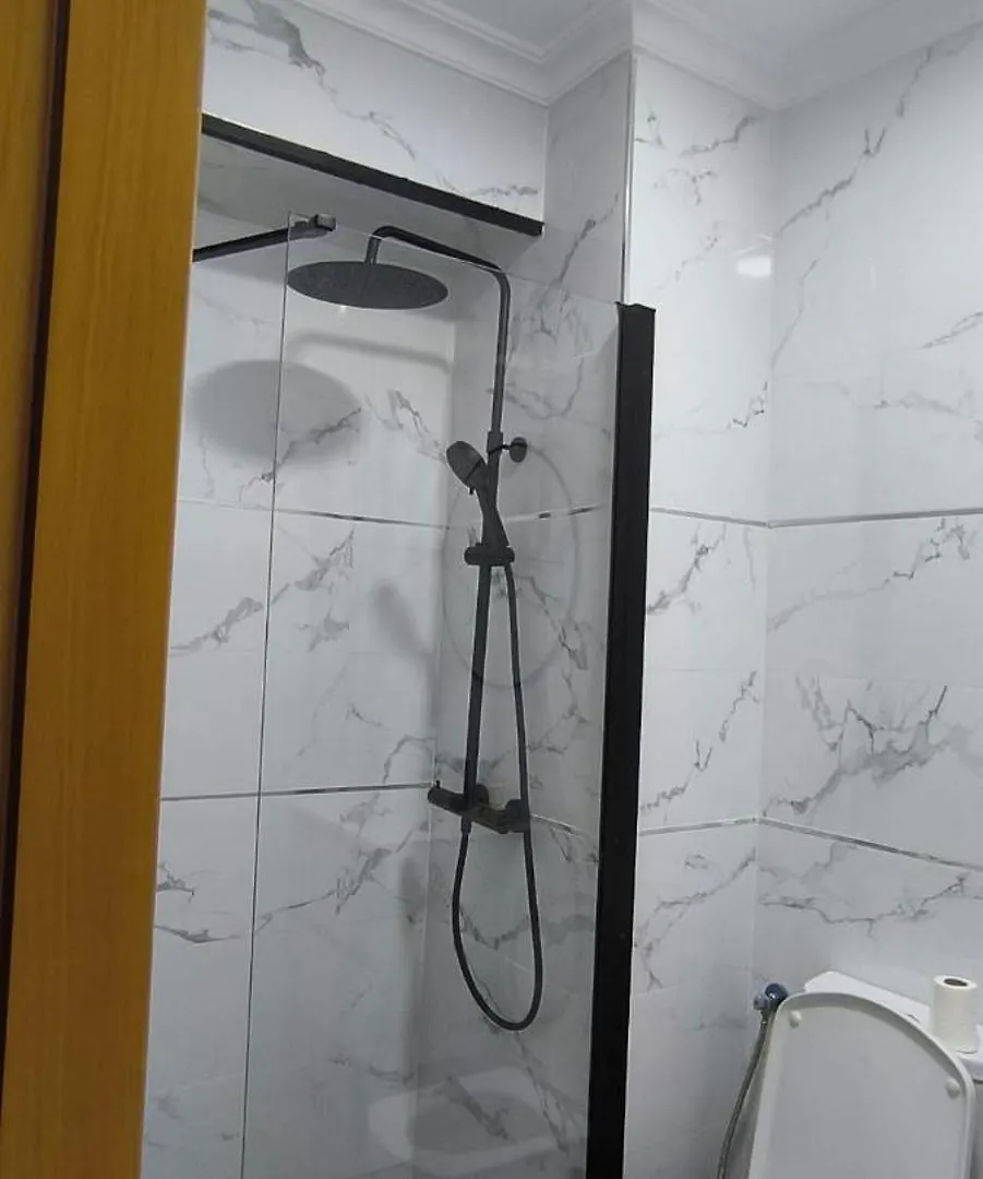 Casa Salma Apartment Seville 0*,  Spain