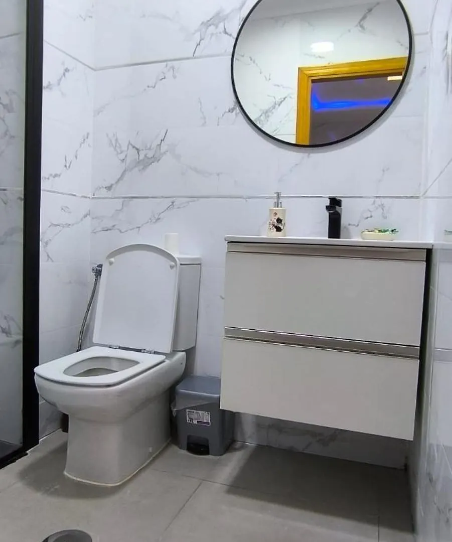 Homestay Casa Salma Apartment Seville